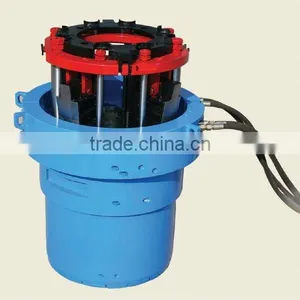 Oil Equipment;Drilling Rig;rig Tool;Type QW Pneumatic Clips thumbnail-1
