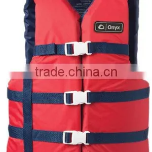OEM Design Work Vest Life Jacket thumbnail-1