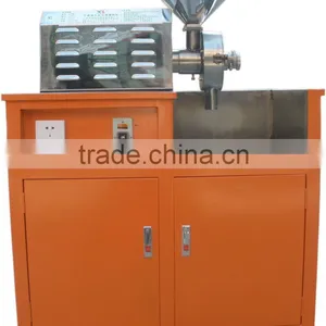 Automatic Wheat Rice Miller thumbnail-1