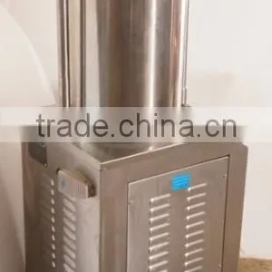 Automatic Twist Sausage Filler/sausage Stuffer/sausage Meat Extruder thumbnail-1