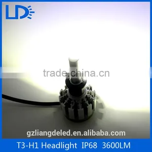 DC 12V Led Headlight Bulb Interior Lamp Headlight thumbnail-4