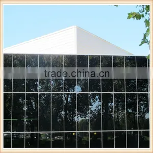 Beautiful and Fashionable Aluminium Window Curtain Wall thumbnail-2