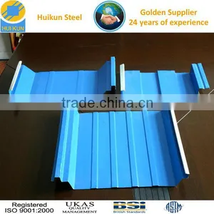Zinc Corrugated Steel Roofing Price Sheet thumbnail-1