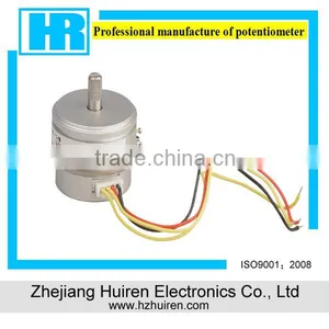 Potentiometers For Sale WDD35SC1A thumbnail-1