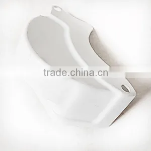 Thermoforming Hard Plastic Shell Vacuum Formed for Machine thumbnail-1