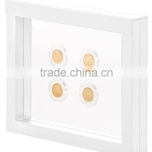 2016 New Hot Sale and Novel Design Coin Box With Clear TPU Window See Through thumbnail-1