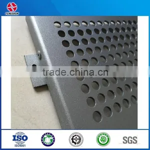 3.0 mm Perforated Aluminum Plate thumbnail-1