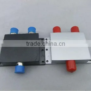 2 Way Wilkinson RF Power Splitter/Divider(800-2500MHz) thumbnail-1