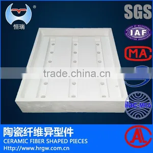 Hot Sale Ceramic Cylinder,refractory Ceramic Fiber Products,special Vocuum Cylinder thumbnail-2