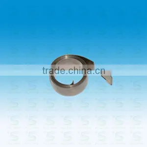 Stainless Flat Spring for Sawing Machine thumbnail-1