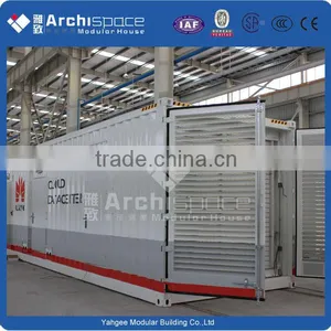 High Quality Customized Generator Container thumbnail-4