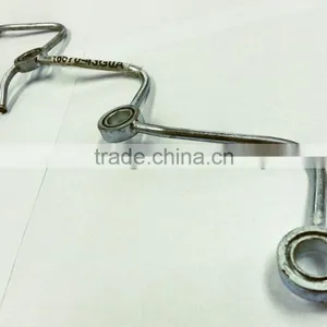 Pipe Assembly for Forklift thumbnail-1
