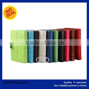 2016 New Arrival Silicone Transparent Case Tablet pc Case 9 Inch thumbnail-2
