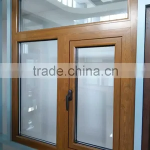 Soundproof Aluminum Window Prices Design thumbnail-1