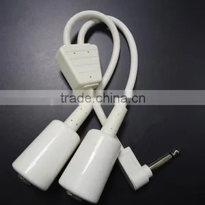 6.35 Adapter PVC Medical Cable thumbnail-1