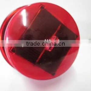 Solar Traffic Signal Light thumbnail-2