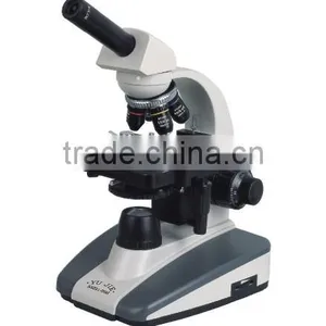 XSZ21-05M Biological Microscope for Laboratory Use thumbnail-1