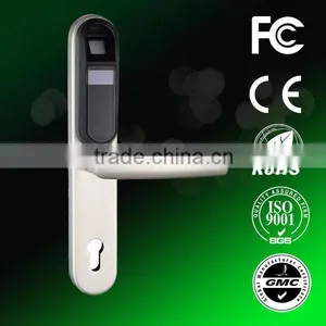 CE Biometric Door Lock Fingerprint Reader thumbnail-1