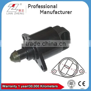 Stepper Motor/Idle Air Control Valve/IAC Valve for 19204X for CITROEN/PEUGEOT thumbnail-1