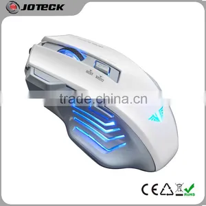 Joteck 6d Usb Wired Optical Mouse thumbnail-4