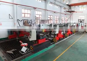 Guangzhou Aoling CNC Technology Co., Ltd. company overview - view 3 thumbnail