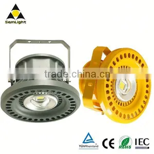 Cob Led Bridgelux Chip High Power Led 2D Led Lamp thumbnail-1