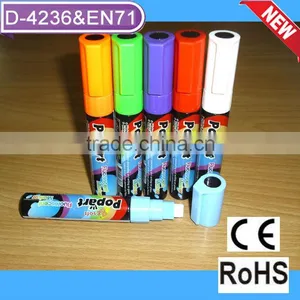 Amazon Wet Wipe Chalk Marker Pens thumbnail-1