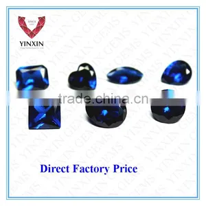 Best Quality #35 Sapphire Blue Corundum thumbnail-1