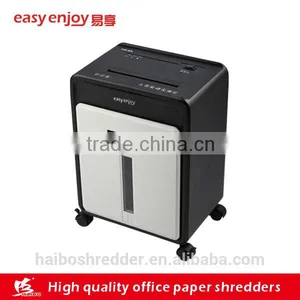 Office Equipment Confetti Cut Paper Shredder thumbnail-1