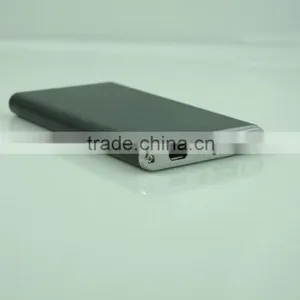 Best Products for Import Best Sellers Slim Power Bank Mobile Power Bank thumbnail-2