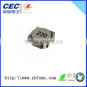 SMRH2 Series CDRH124 Types of Inductors/electron Component thumbnail-1
