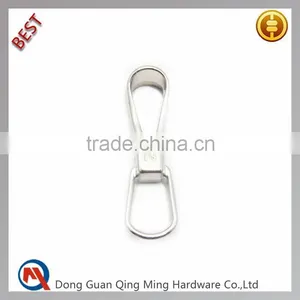 New Design Metal Zipper Sliders For Garments thumbnail-1