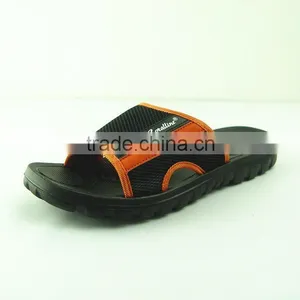 2012 Latest Design and High Quality EVA Flip Flop Slipper thumbnail-1