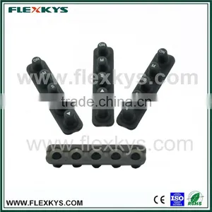 Specializes in Manufacturing Waterproof Silicone Rubber Keypads thumbnail-3