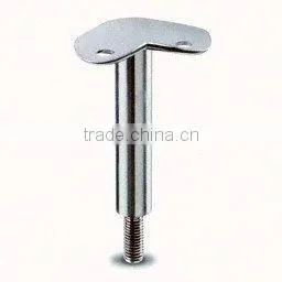 Stainless Steel Handrail Support, Support for Balustrade thumbnail-2