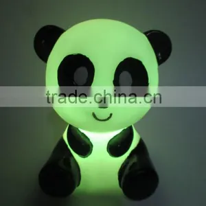 2016 New Multicolor Panada Baby Night Light thumbnail-6