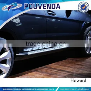 Running Board From Pouvenda for GLK300 350 X204 08+ Side Step Accessories thumbnail-1