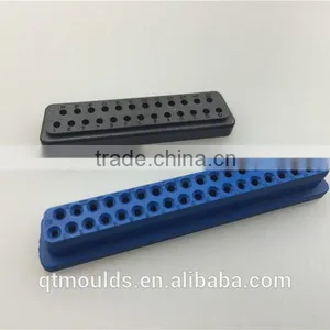 ISO9001 Certified Supplier Injection Moulds of Plastic Product thumbnail-5