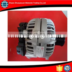 4892318 24v 70a Car Motor Alternator thumbnail-1