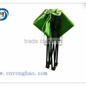 Wholesale Outdoor Folding Square Table in Small Size thumbnail-4