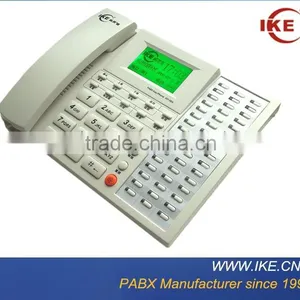 Caller ID Telephone for Hotel Pabx System thumbnail-1