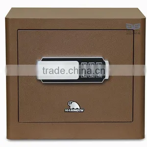 Electronic Home Safe With Digital Password Safe Box TM-4540 thumbnail-1