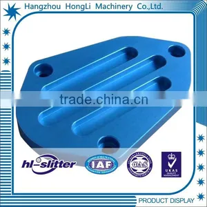 Factory Supply Aluminum Die Casting Cnc Milling Boring Made in China thumbnail-1