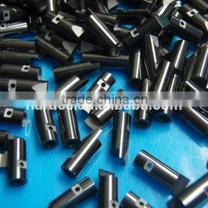 Silicon Nitride Ceramic Rod and Shaft thumbnail-3