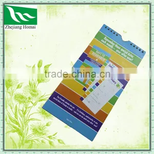 "Days to Remember" Spiral Notebook With the Printing of Iridescence thumbnail-1