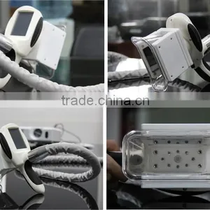Slimming Reshaping Christmas Promotion Price Cryolipolysis Liposuction Cryotherapy Fat Freezing Machine Lose Weight thumbnail-4