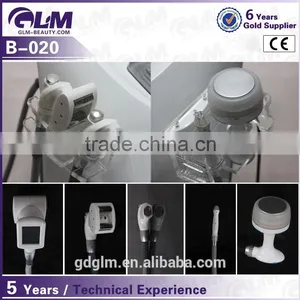 Vela Shape 3 Vacuum Roll Forming Machine Body Massager Beauty Salon Equipment thumbnail-2
