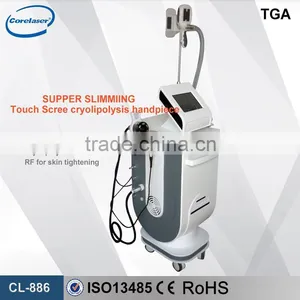 Vaser Liposuction Machine Slimming rf Instrument Facial Sculpture Fat Freezing Machine thumbnail-1