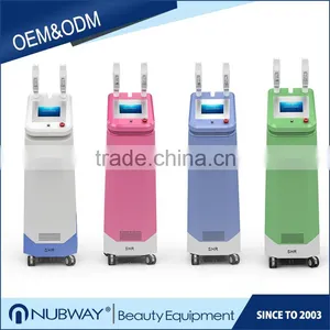 3 in 1 Professional Multifunctional Shr Ipl Elight Hair Removal Beauty Machine Anti Aging Women Skin Rejuvenation thumbnail-1
