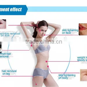 Korea Beauty Technology 6 in 1 Machine Stationary Slimming Equipment thumbnail-4